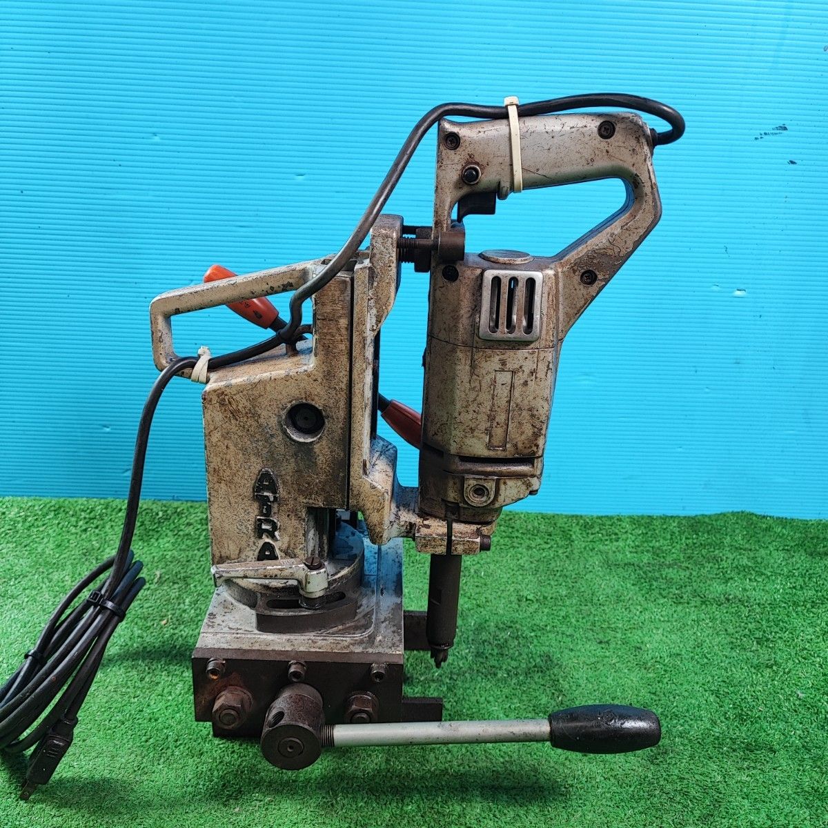 日東工器 磁気ボール盤 AM-18B アトラミニエース 岩槻店