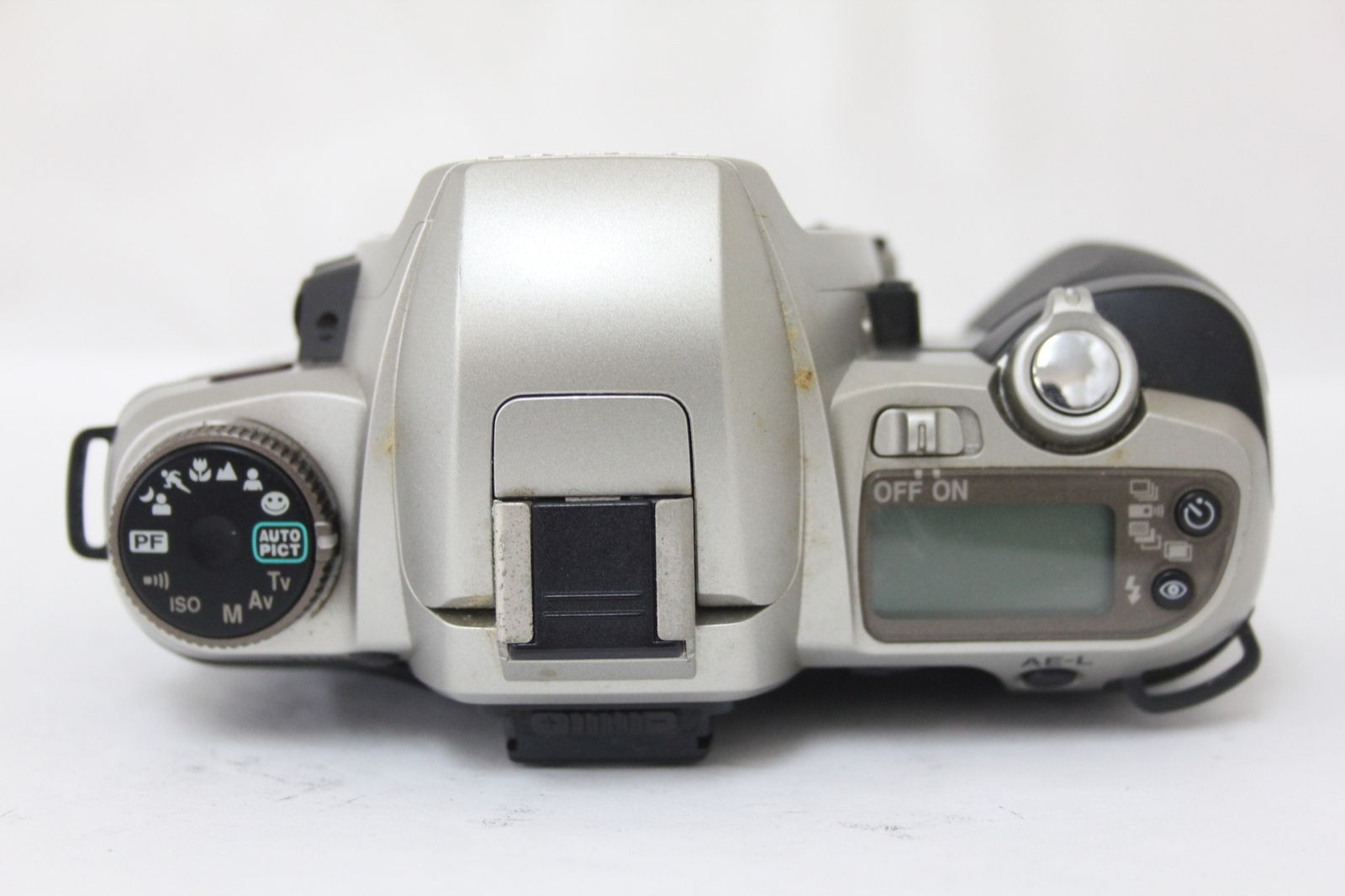 返品保証】 ペンタックス Pentax MZ L smc Pentax-FA 28-90mm F3.5-5.6