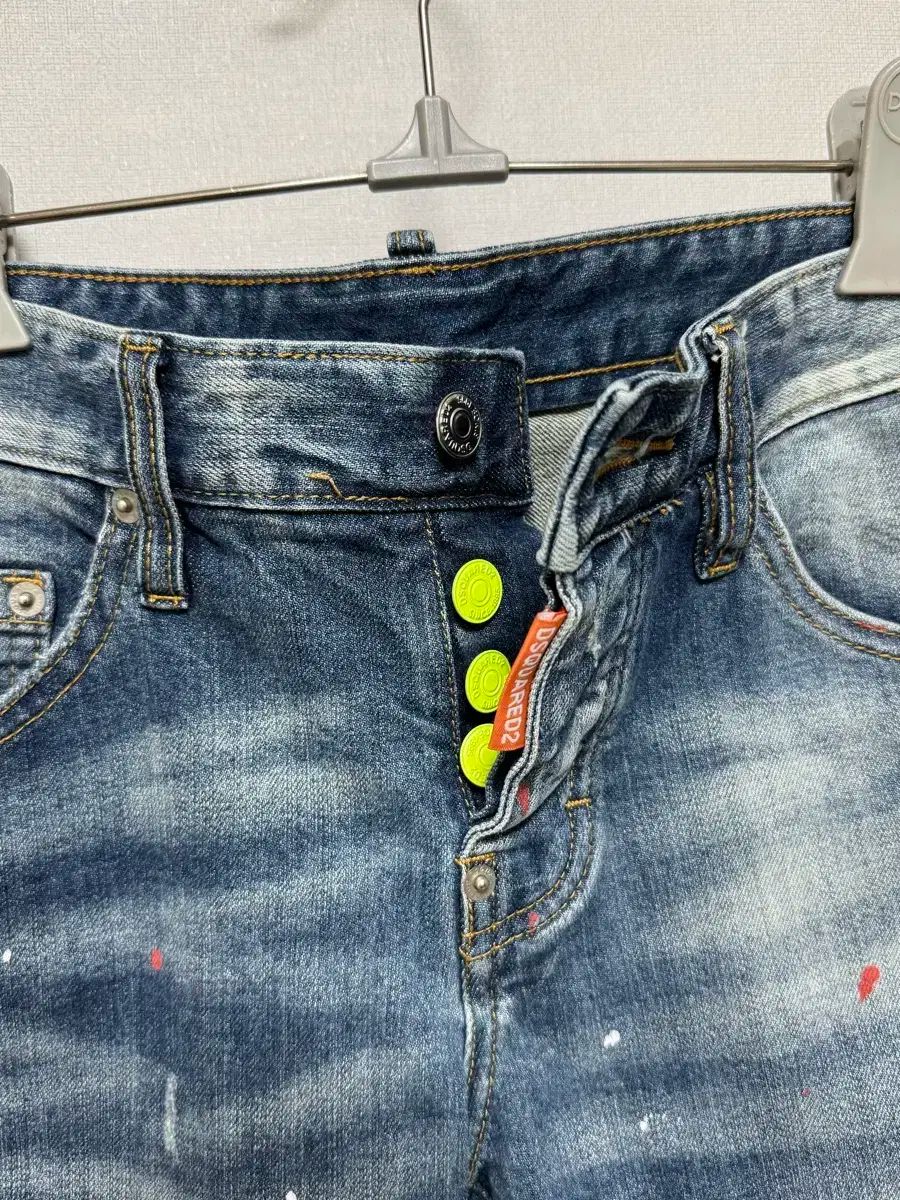 DSQUARED ディースクエアード