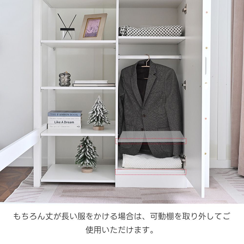 新商品登場！10％OFFクーポン発行中】2025新作 ロフトベッド システム