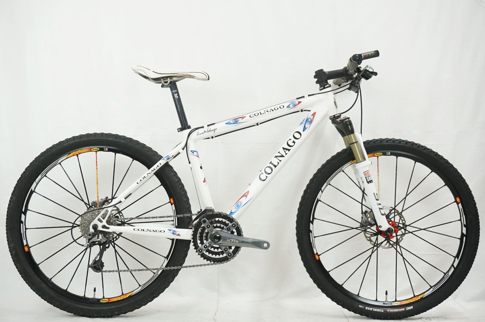 COLNAGO 「コルナゴ」 モデル不明 年式不明 マウンテンバイク