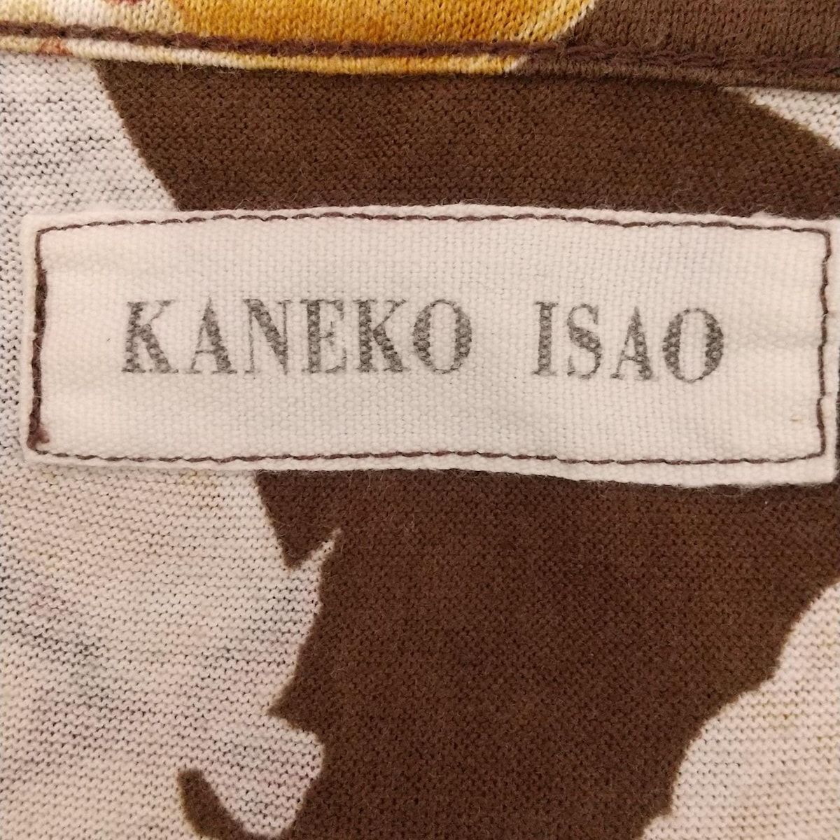 KANEKO ISAO