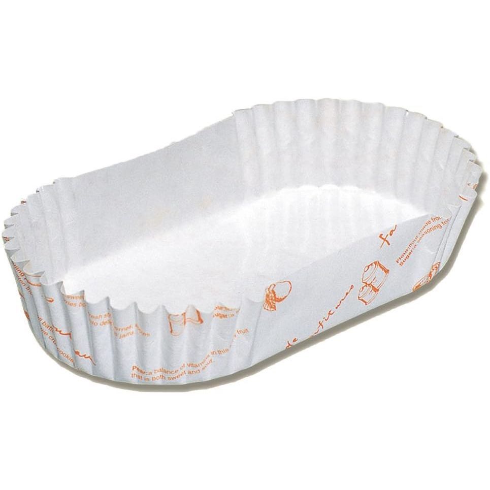 まとめ買い シモジマ HEIKO 製菓資材 ペットカップ 小判 ティータイム 300枚 底径 120×65 ×高25mm 004738264 ×3セット
