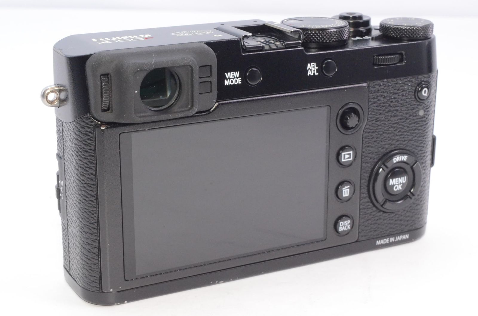 デジタルカメラ