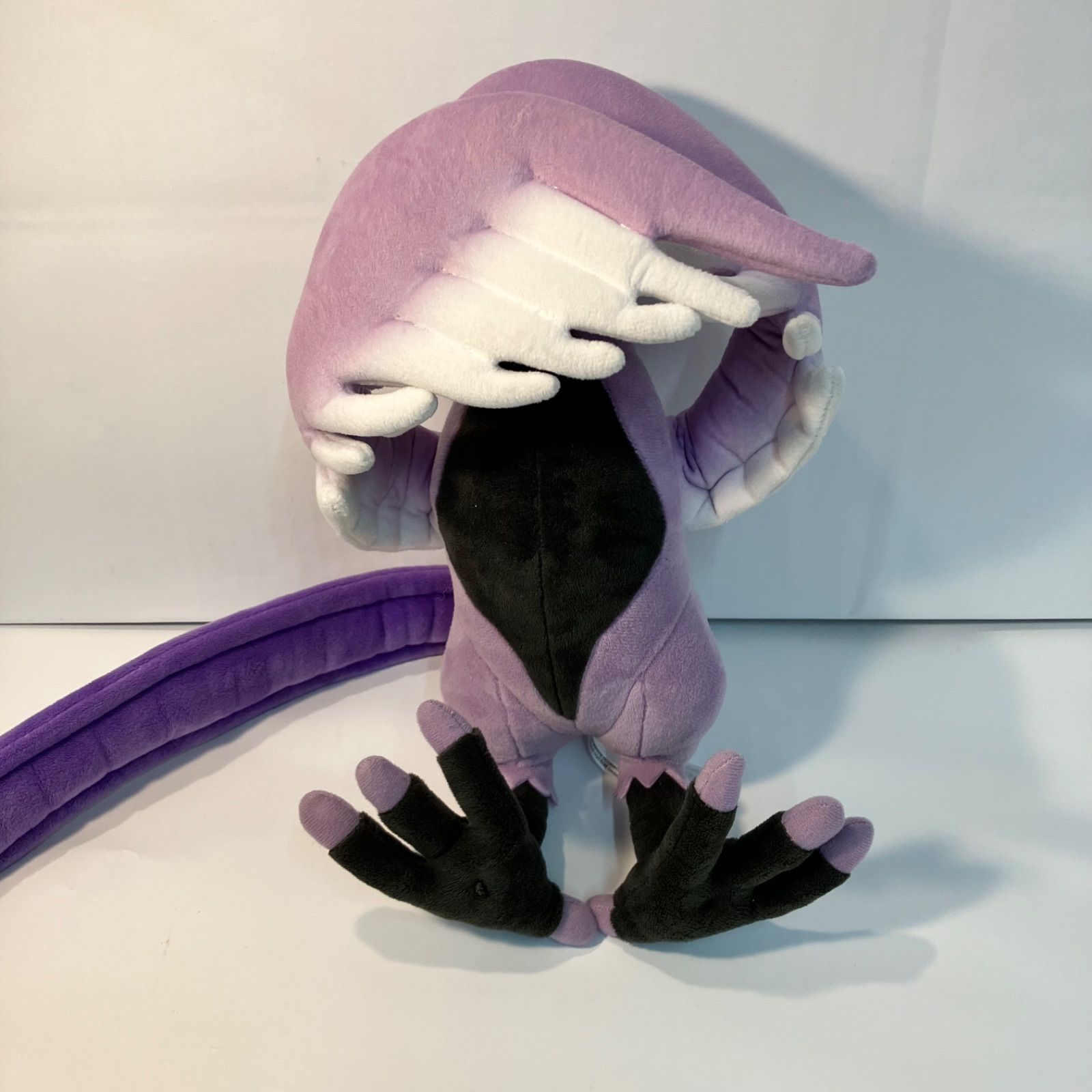 瀬戸店】ガラルフリーザー れいこくポケモンのフリーザー