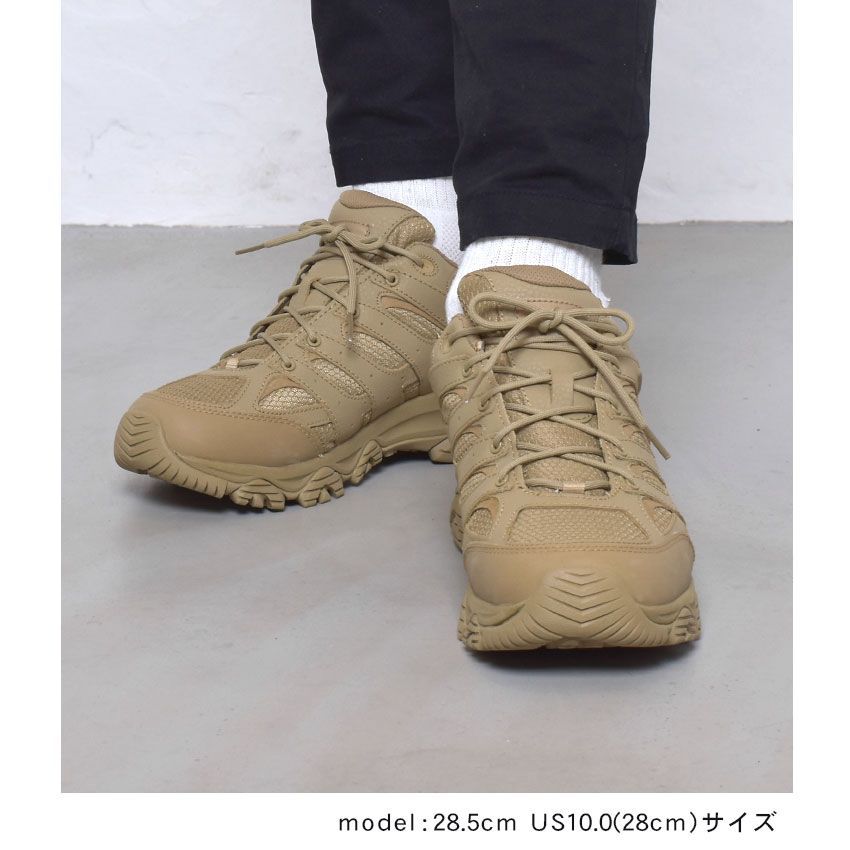 メレル トレッキングシューズ 003909 004115 004117 メンズ