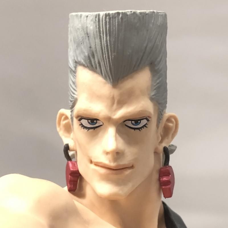 BANDAI - 即発送可能　E賞　ジャンピエールポルナレフ　ジョジョ一番くじ 51Az-Ban2xL._UF894,1000_QL80_.jpg