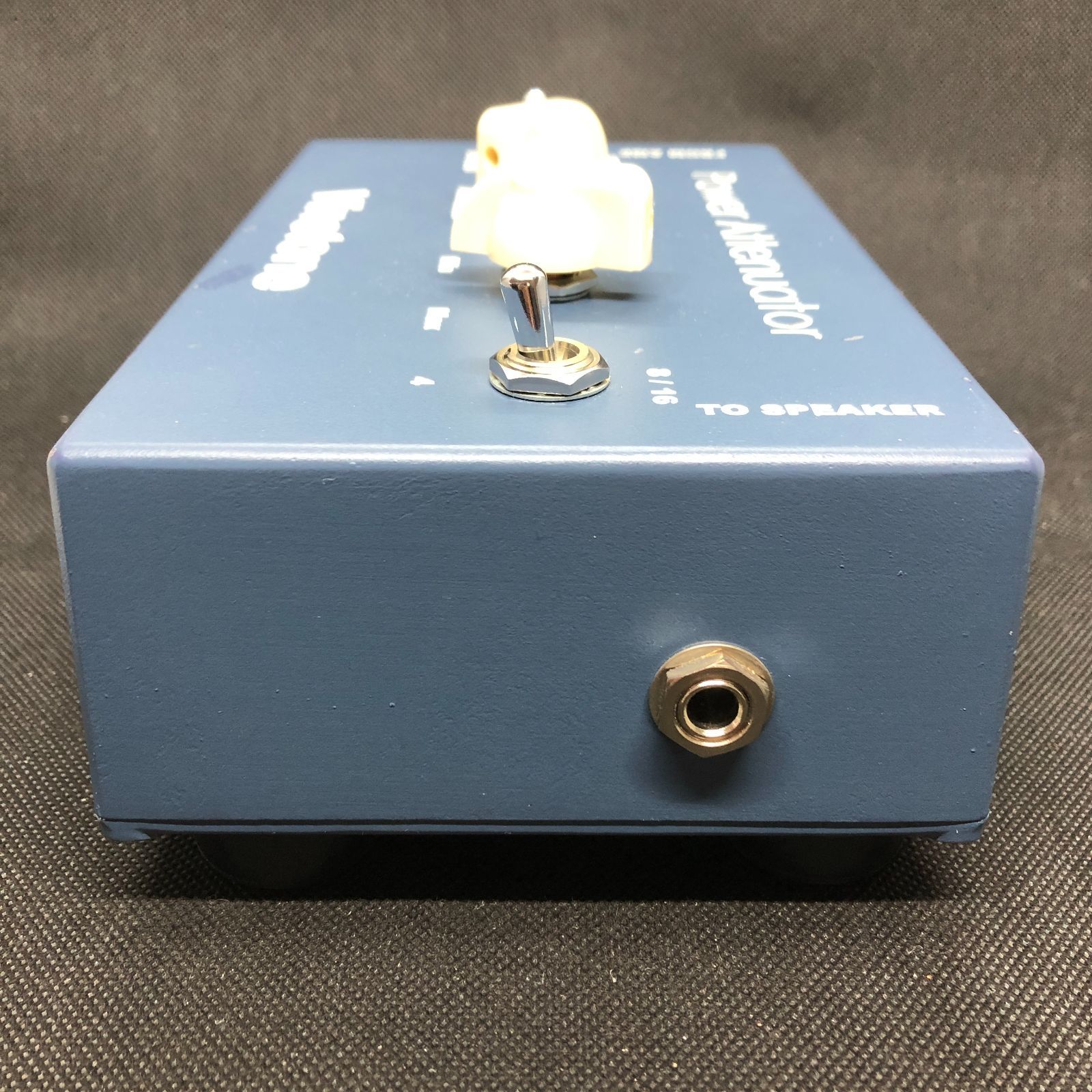 その他 vinetone Power attenuator ☆Vinetone アッテネーター : ジナパパ一家の何てことない日常