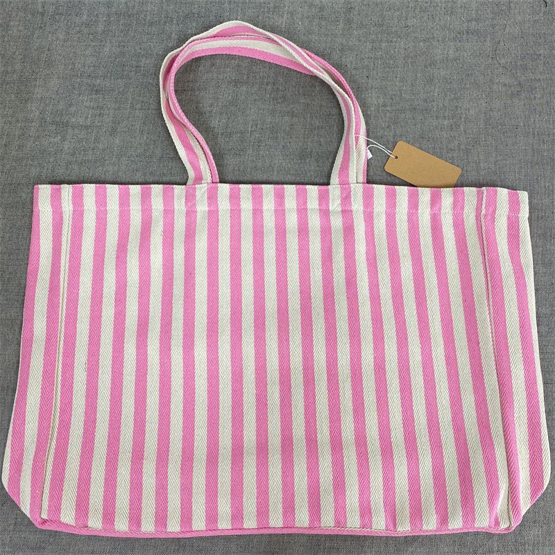 【正規品】アーペーセー　ストライプ　トートバッグ　完売品 ♡完売商品 A.P.C. アーペーセー トートバッグ ストライプ ユニ