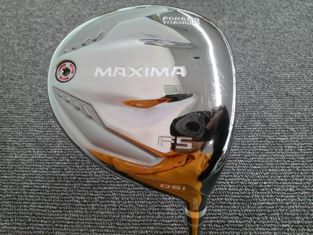 フェアウェイウッド リョーマ MAXIMA F|TourAD MF-3|S|15 2871 松山店