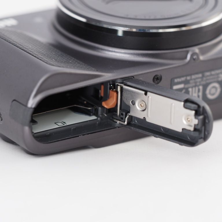 PowerShot