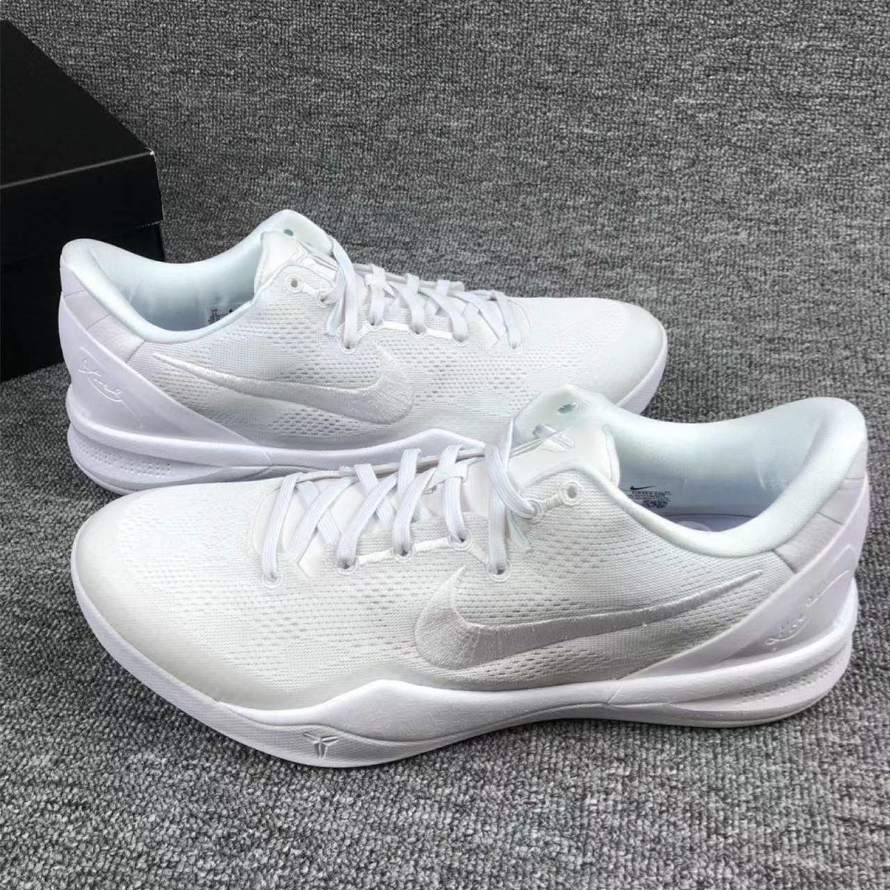 新品Nike Kobe 8 Protro 