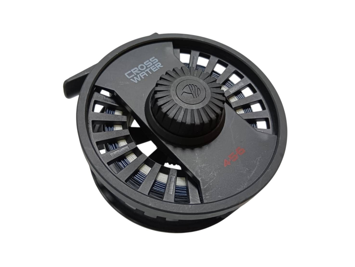 マットブラック