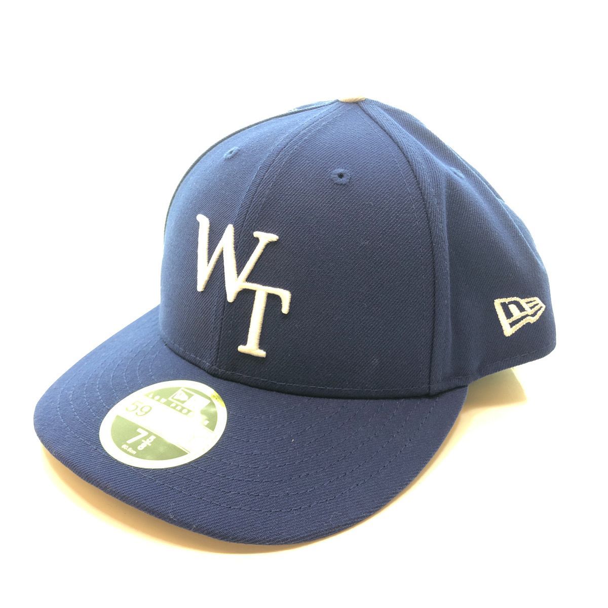 WTAPS ダブルタップス NEW ERA ニューエラ CAP キャップ 帽子 ロゴ