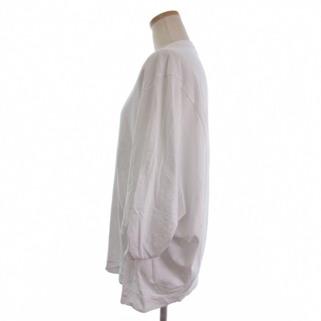 ドリスヴァンノッテン DRIES VAN NOTEN HERISSA 1600 W.K.LS.T-SHIRT 