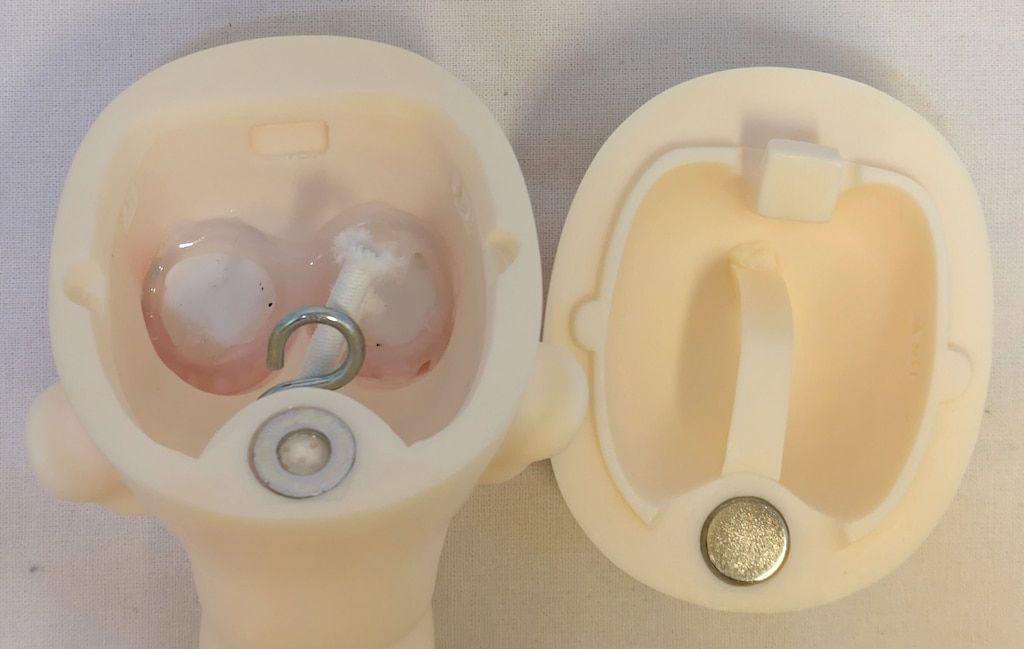 F-47 ホワイト肌