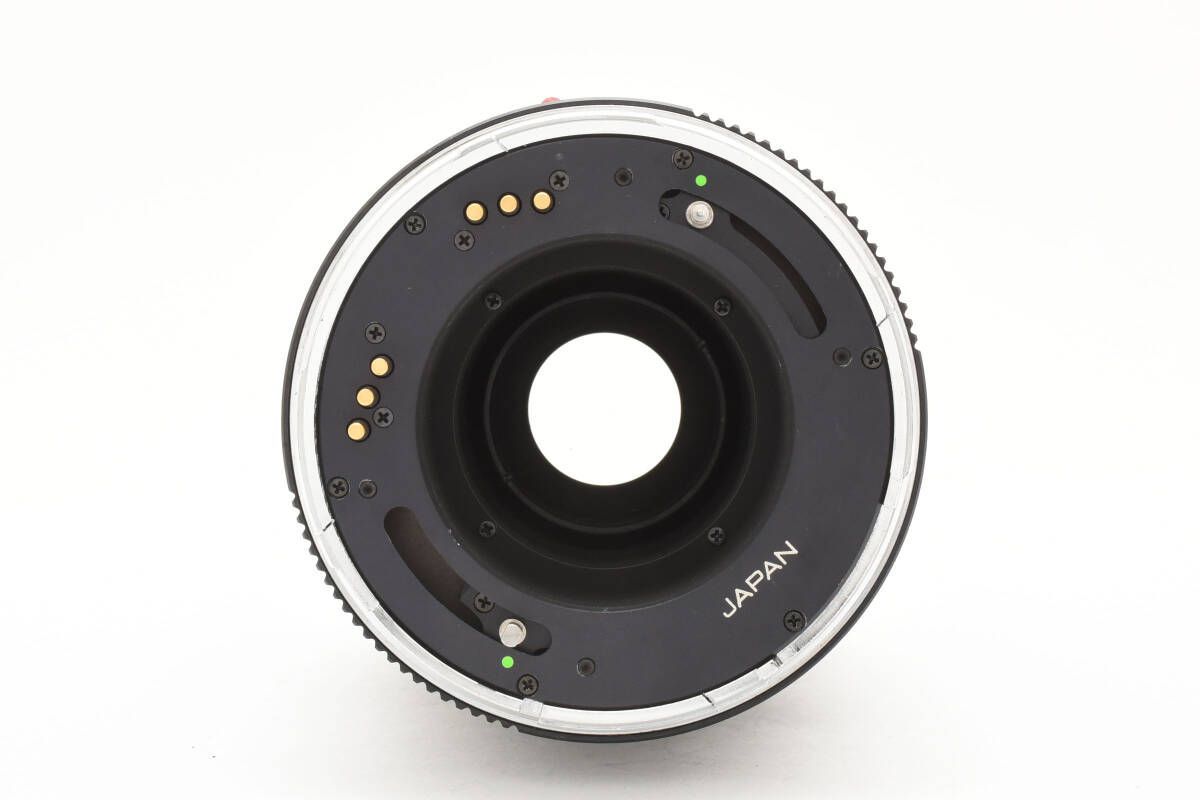 ☆ゼンザブロニカ ZENZA BRONICA ZENZANON MC 250mm F5.6 For
