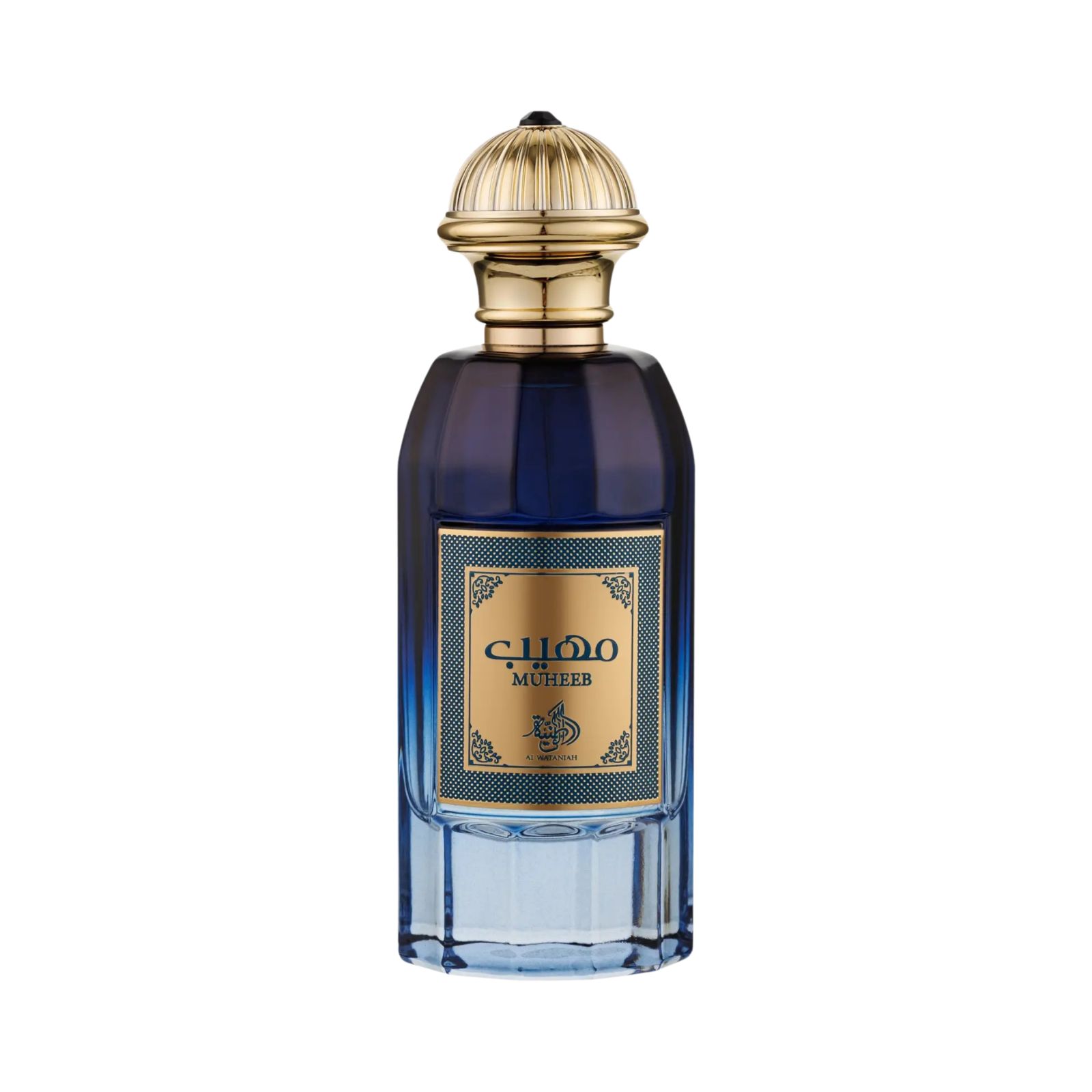 オードパルファム