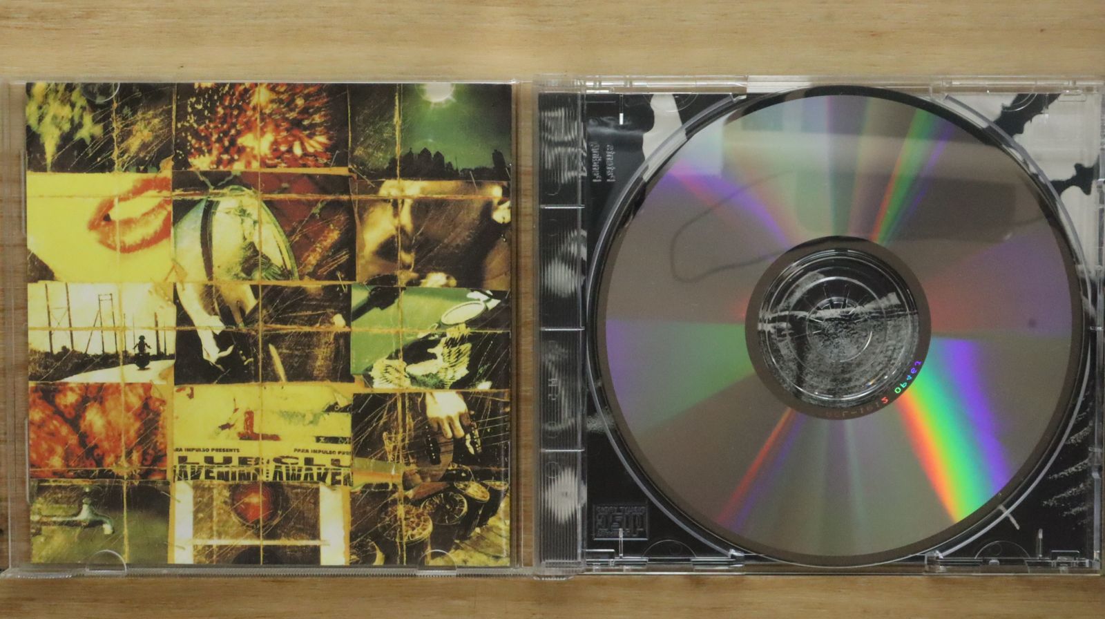 国内盤CD☆ティーボラン/T-BOLAN□ 夏の終わりにII 【ZACL1012