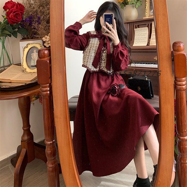 レディース お出かけ