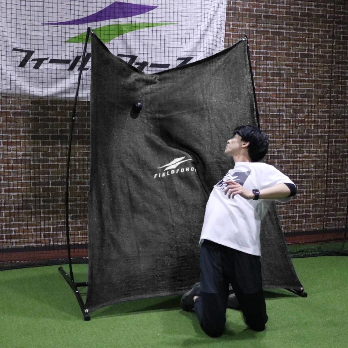 フィールドフォース 硬式