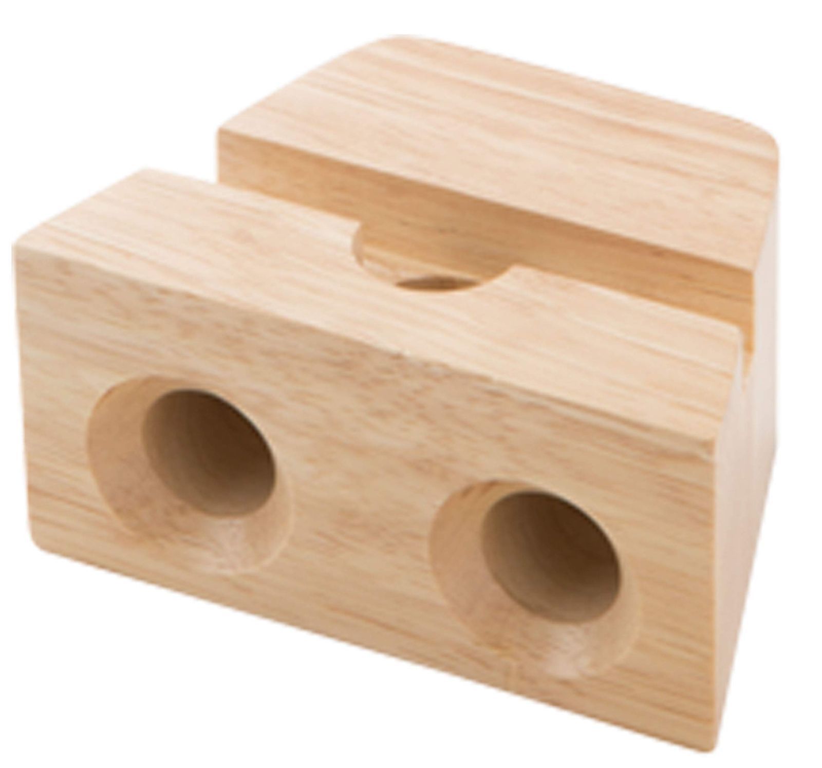 おしゃれ ダブルホーン