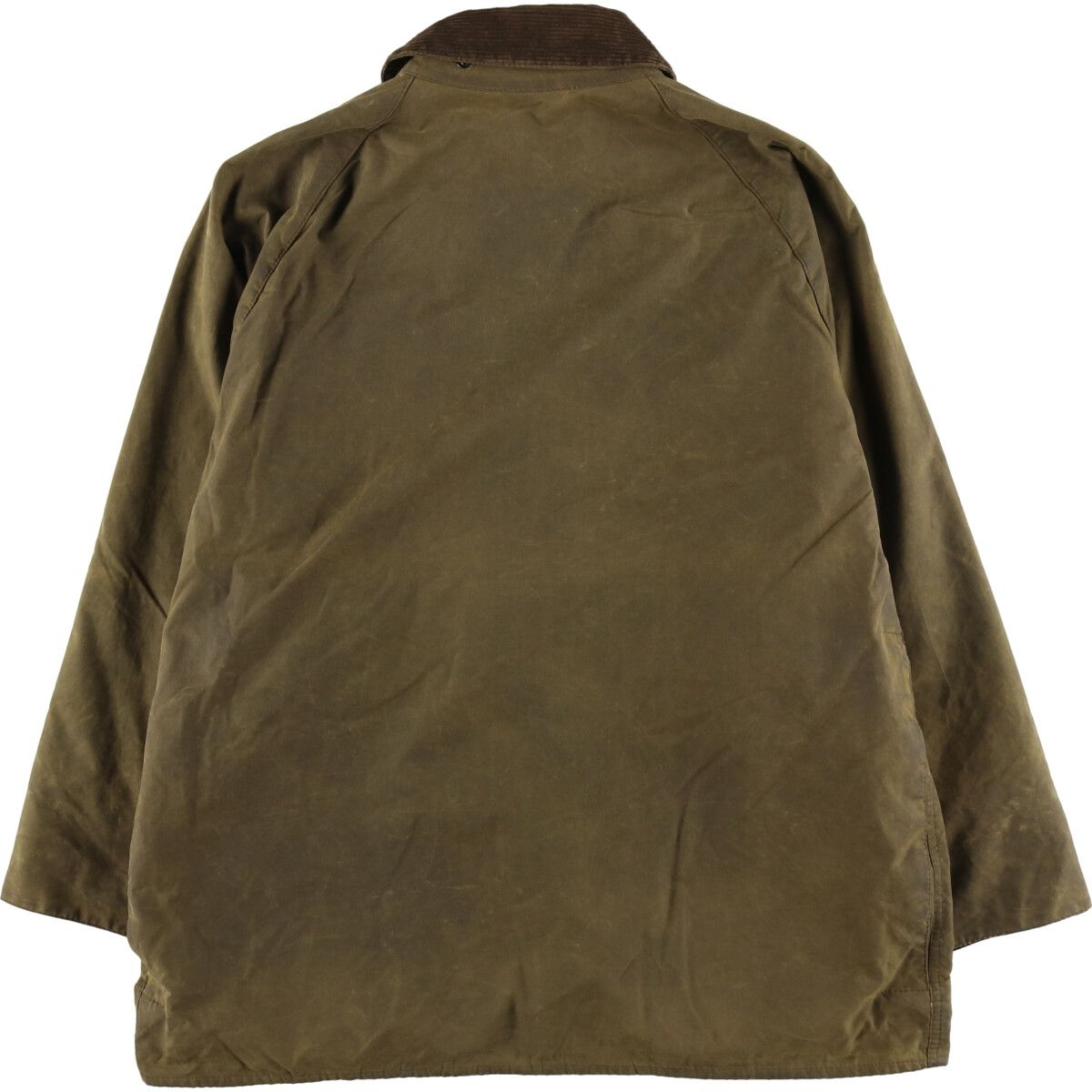 古着 00年代 バブアー Barbour CLASSIC BEAUFORT クラシック