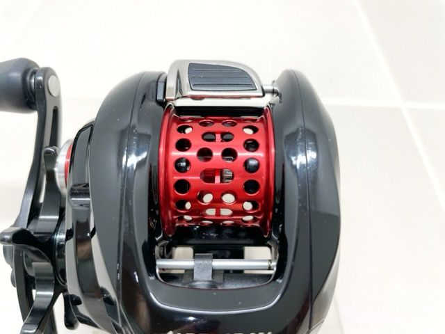 SHIMANO シマノ 15 アルデ ン BFS XG LIMITED 右 RE 272 007 フィッシングナイフ 釣り用具店