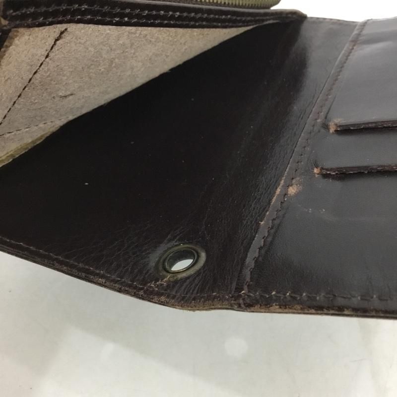 ワコマリア ポーター レザー 二つ折り財布 PORTER WALLET ワコマリア ポーター レザー 二つ折り財布 PORTER WALLET 楽天市場