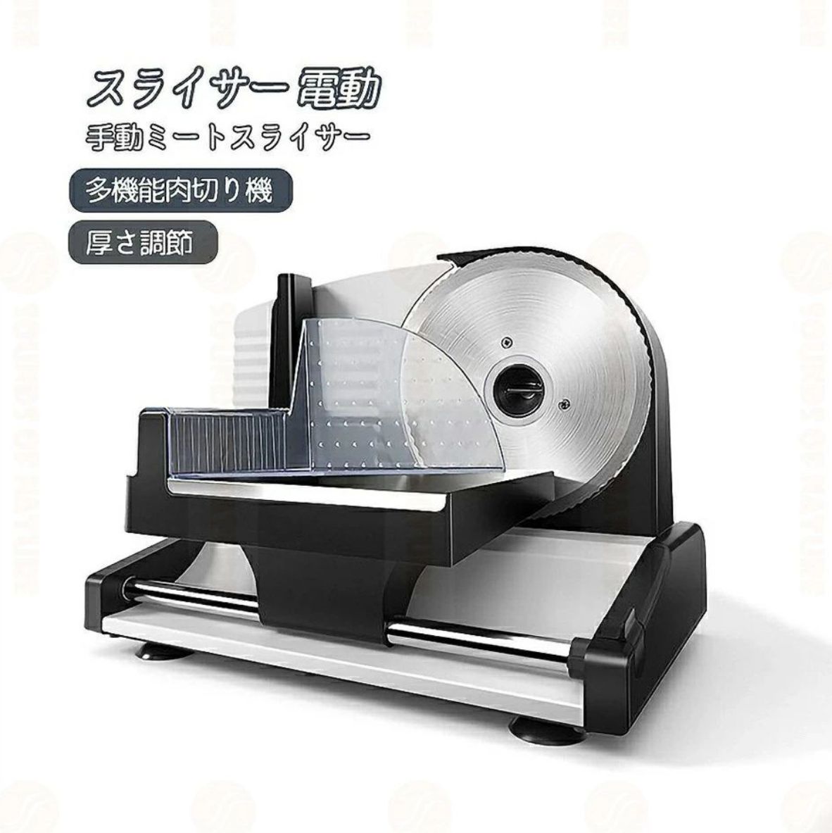 なんつね HBC-2 自動 ミート スライサー 3相200V ジャンク 楽天市場】□南常/なんつね ミートスライサー HBC-2□三相200V□動作