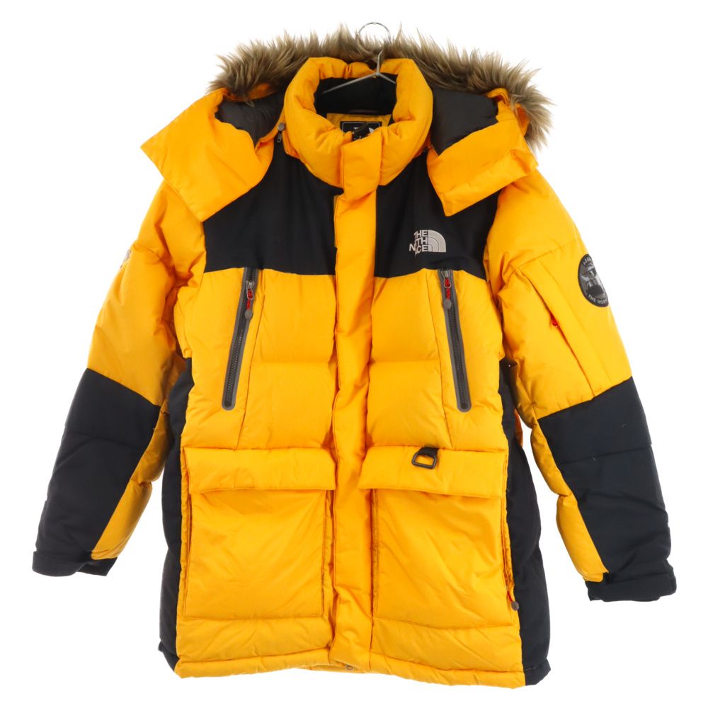 THE NORTH FACE (ザノースフェイス) ASGARD PARKA SUMMIT SERIES 700