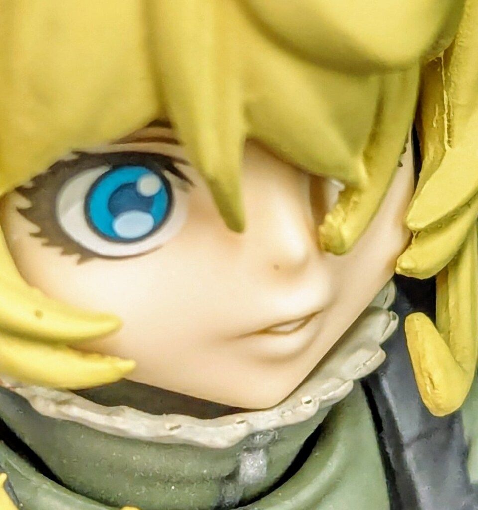 Max Factory - 劇場版　幼女戦記　ｆｉｇｍａ　４３９　ターニャ・デグレチャフ 2025年最新】劇場版 幼女戦記 figma ターニャ デグレチャフの