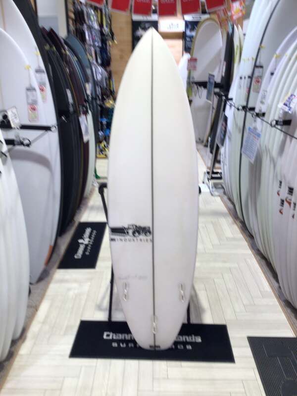 BOX5’8