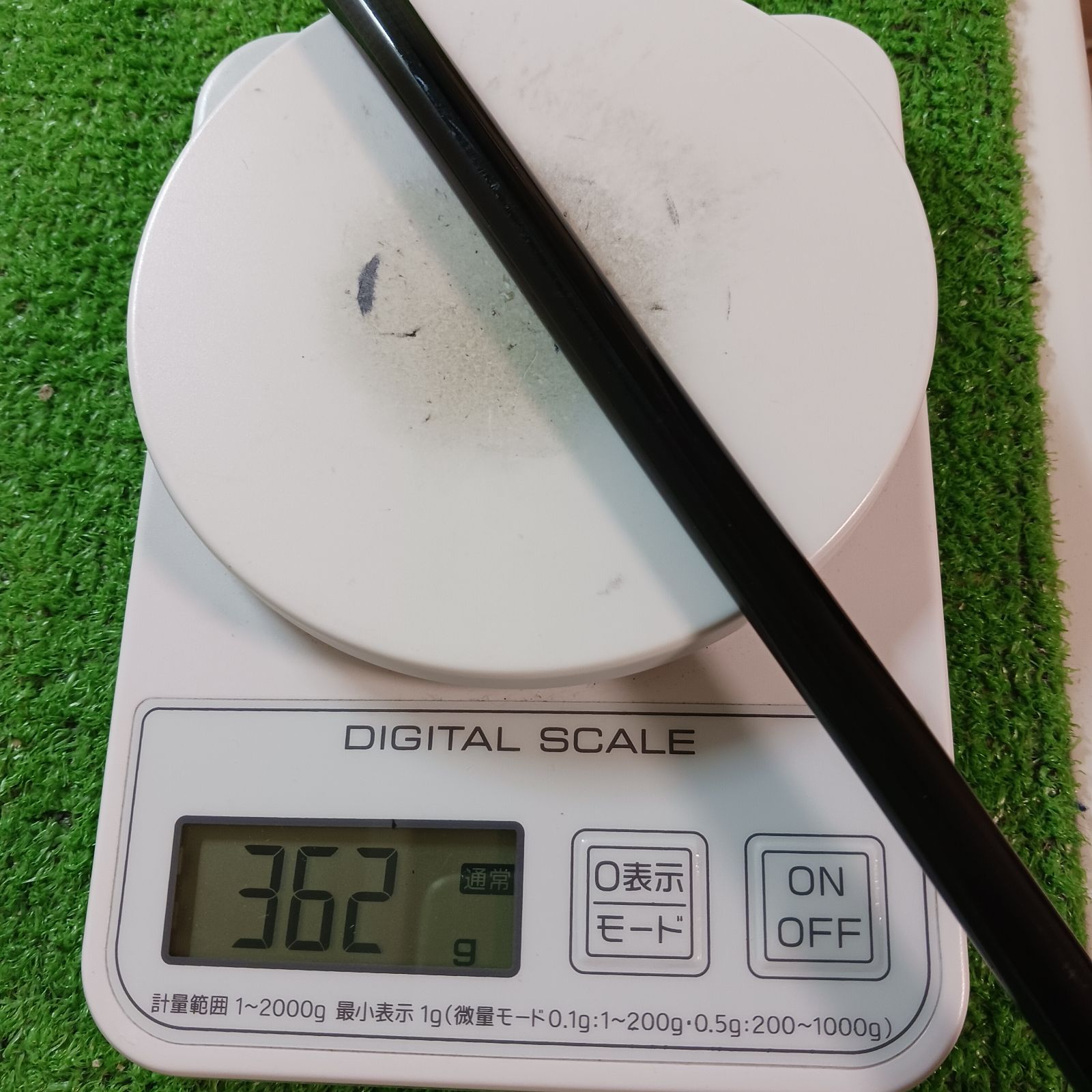 4番ユーティリティ
