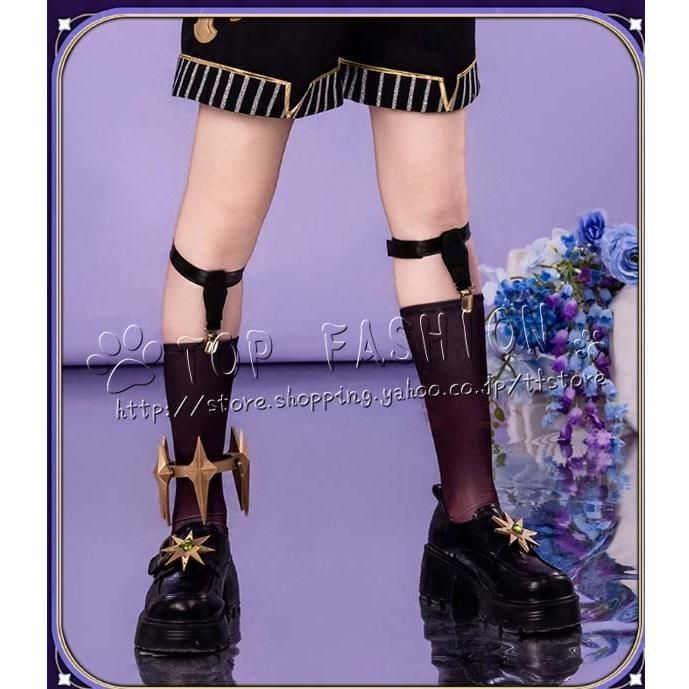 仙石忍|花群冬芽 堕天使