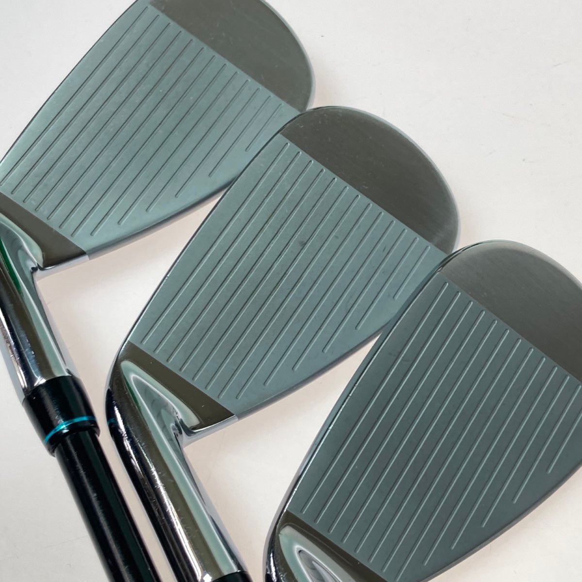 マルマンDANGAN7アイアンセット