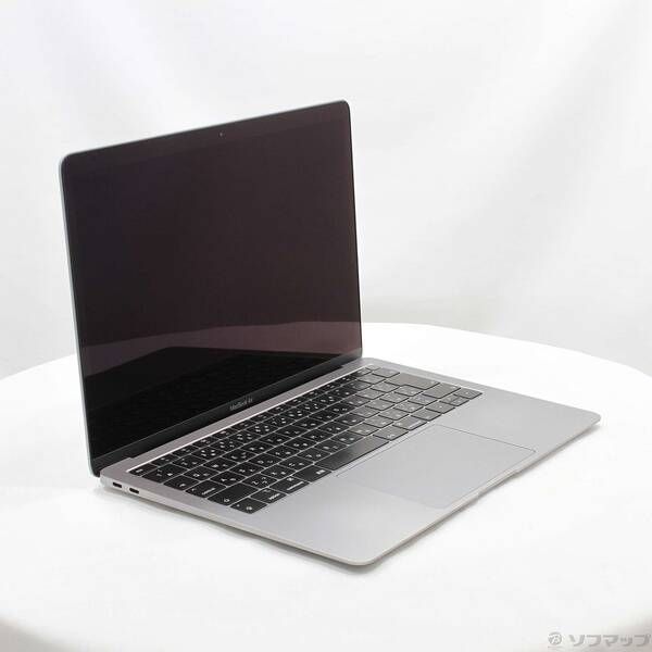 〔 品〕 MacBook Air 13.3-inch Late-2018 MRE92J A Core_i5 1.6GHz 8GB SSD256GB スペースグレイ 〔10.15 Catalina〕 352 CHRISTIANNAURATH_COM_BR