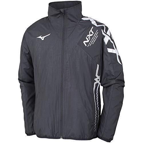 ミズノ(MIZUNO) N-XT ブレスサーモ ウォーマーシャツ 32JE8540