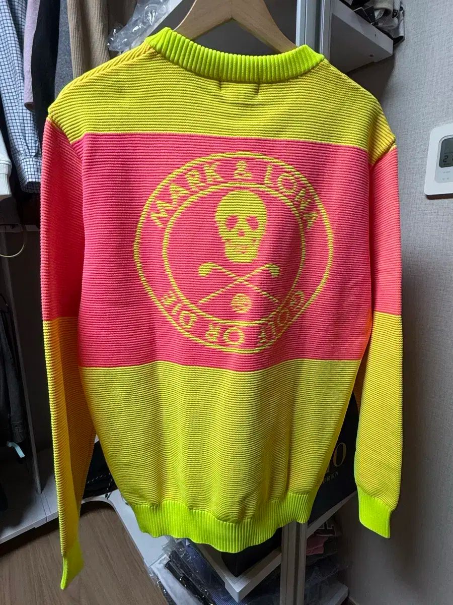 MARK - LONA マークアンドロナ スウェット