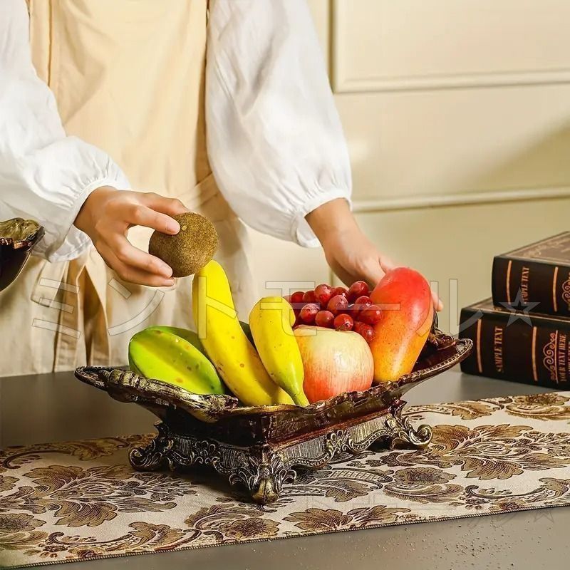 フルーツトレイ