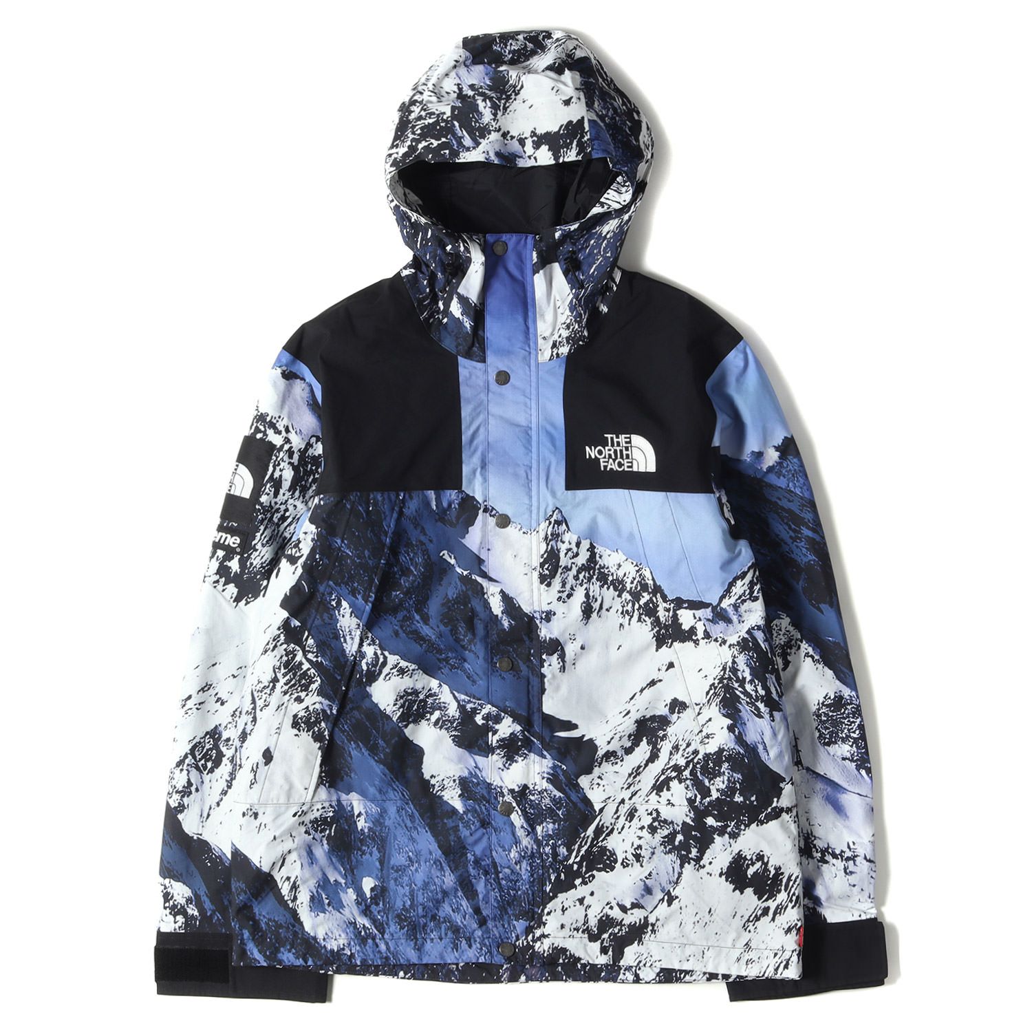 美品 Supreme シュプリーム ジャケット サイズ:M THE NORTH FACE ...