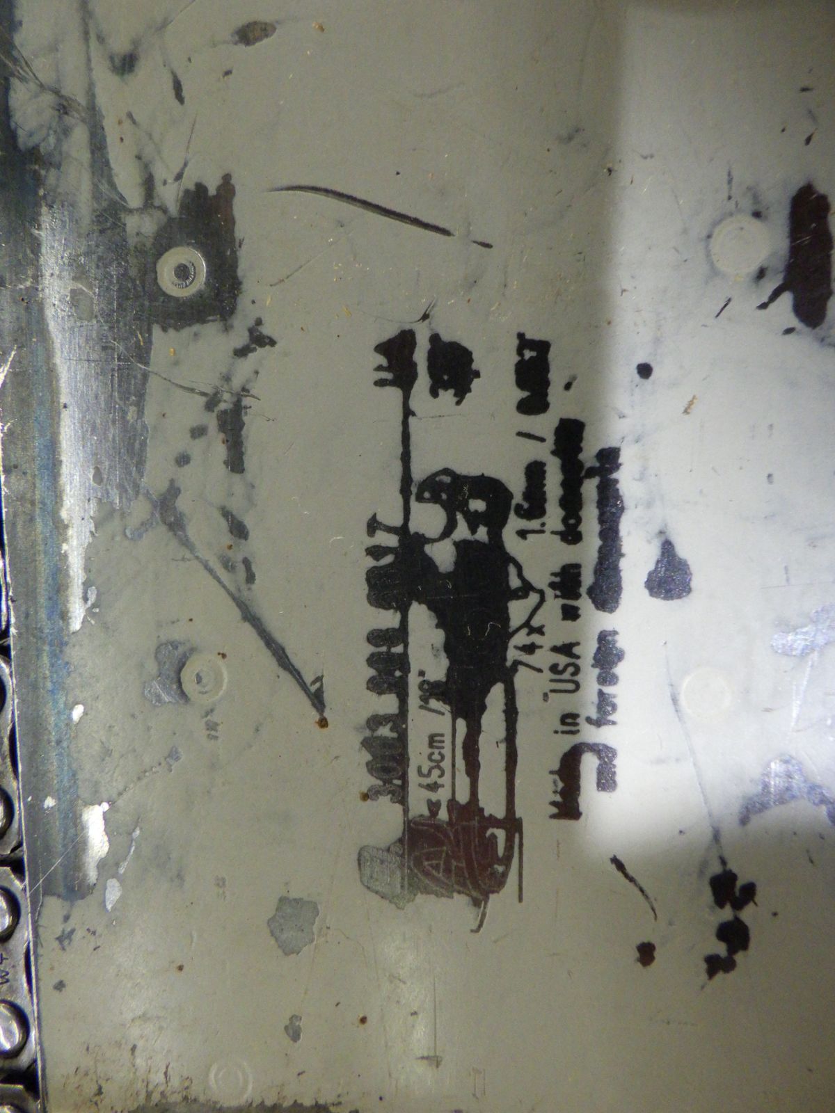 チェーンソー MS261C