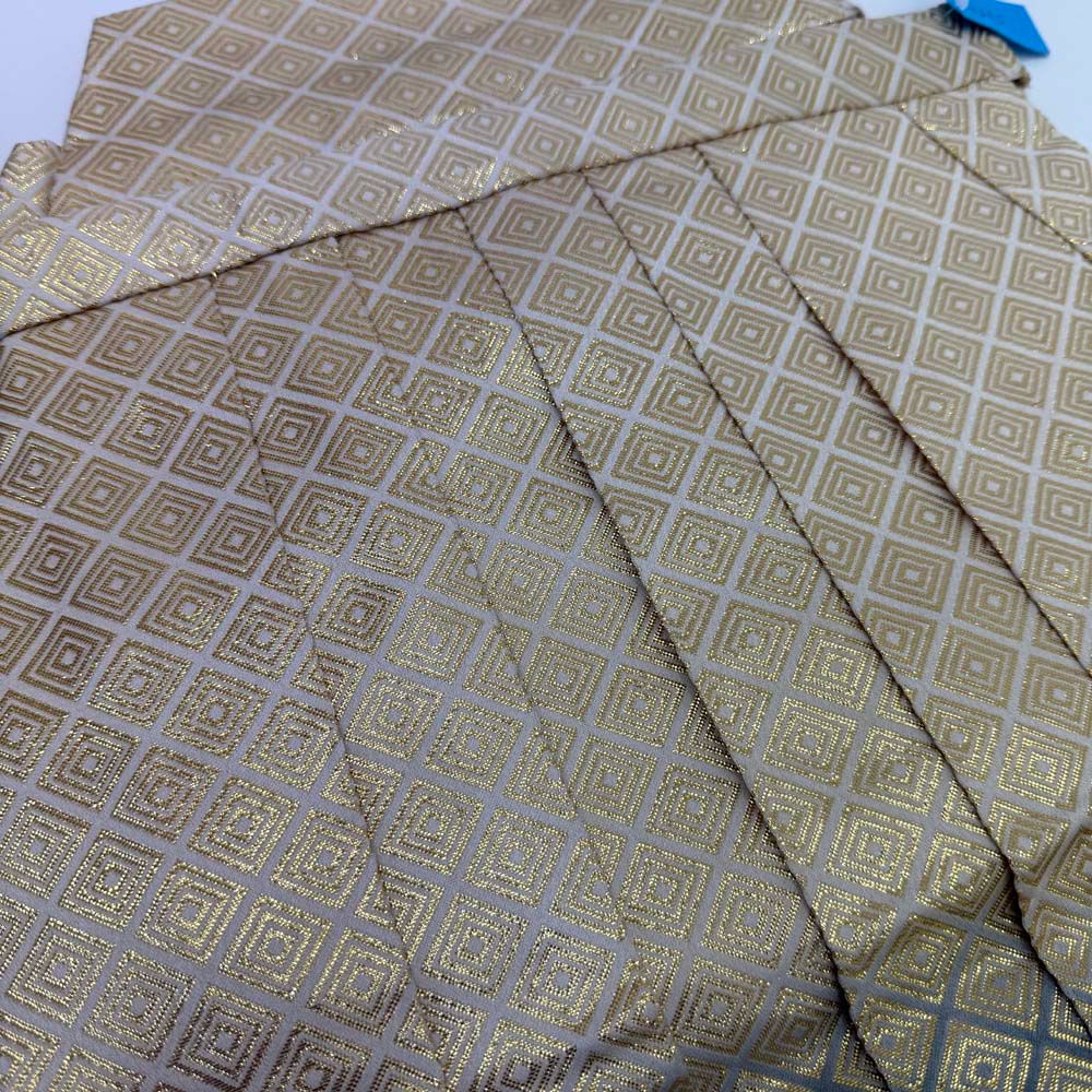 袴 行灯袴 男袴 紐下丈88cm 男性用袴 Lサイズ 成人式袴 金 黒 4645