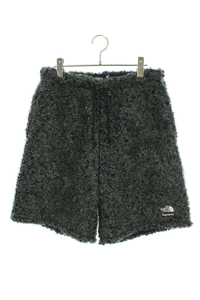 シュプリーム ×ノースフェイス THE NORTH FACE 23SS High Pile Fleece 