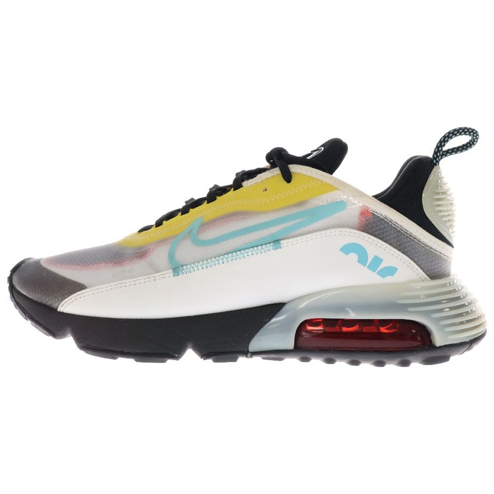 NIKE (ナイキ) Air Max 2090 CT1091-100 エアマックス ローカット 