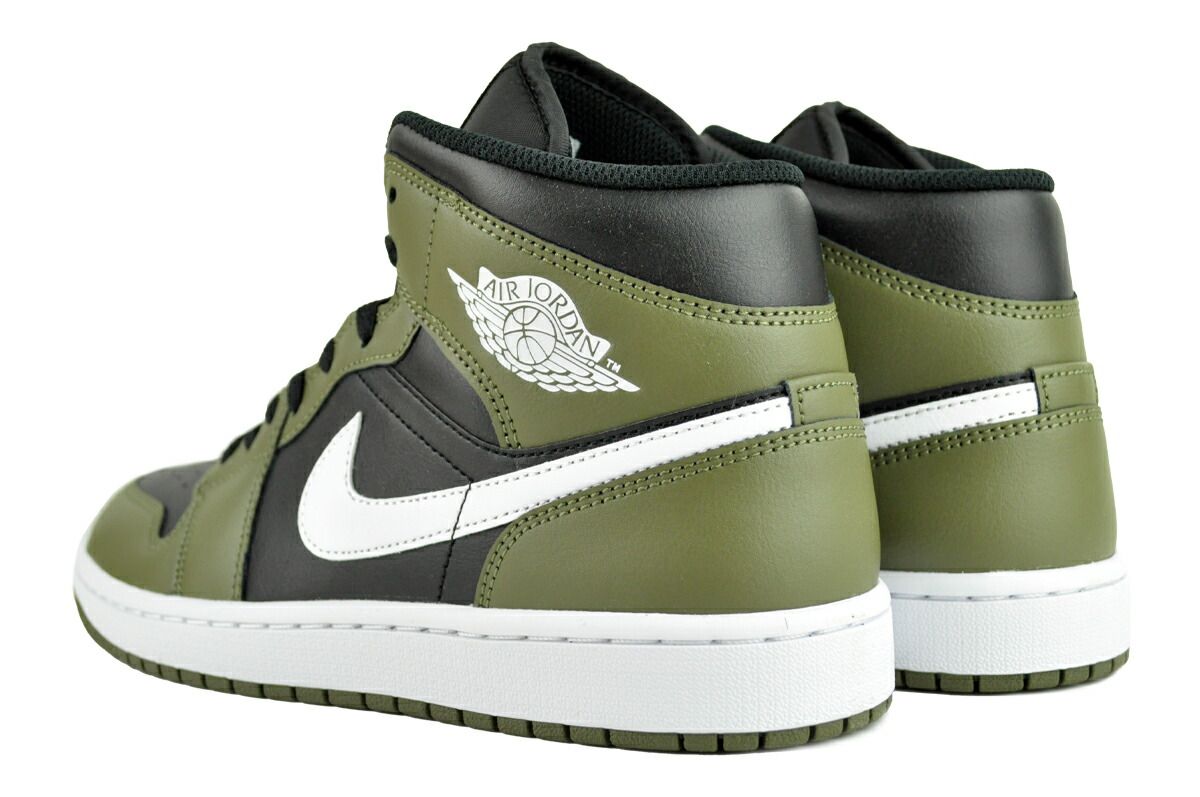 JORDAN 1
