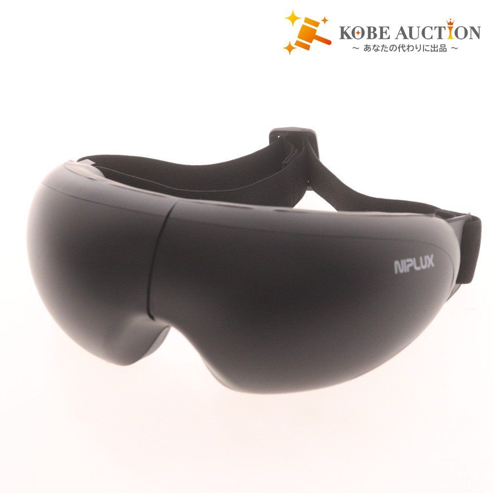 NIPLUX EYE RELAX ホットアイマスク NIPLUX EYE RELAX S アイ