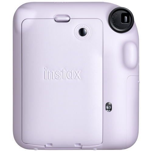 フィルム40枚付】富士フィルム チェキ12 instax mini12