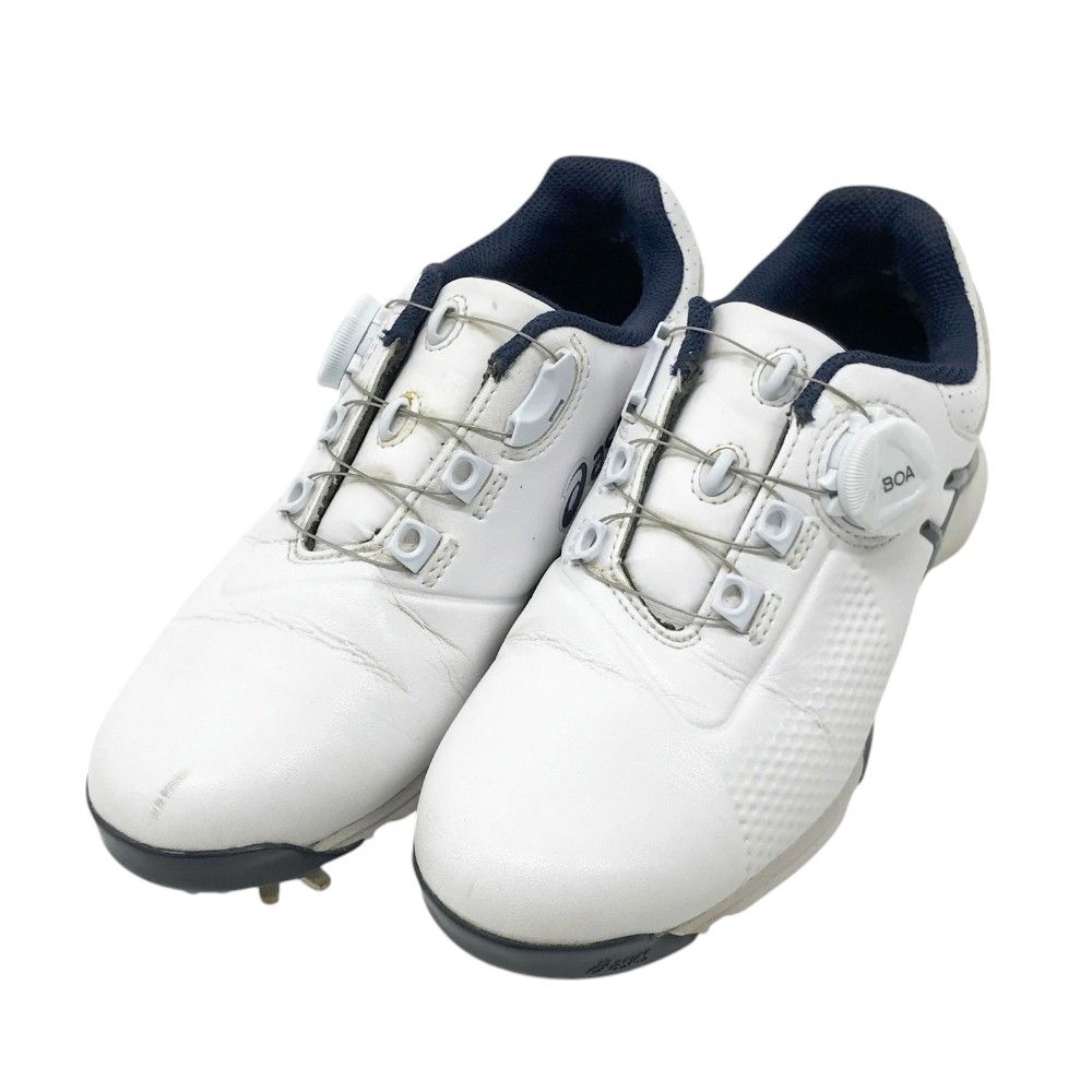 asics アシックス TGN924 GEL-ACE TOUR-LADY Boa シューズ ホワイト系