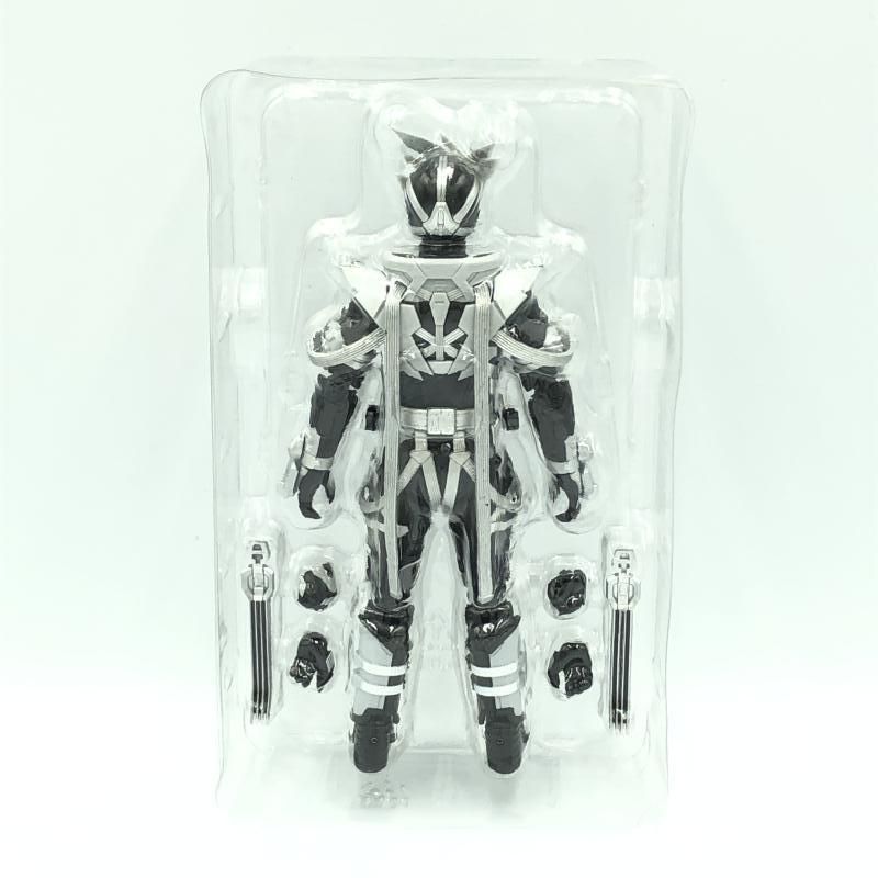 中古】バンダイ S.H.Figuarts 仮面ライダー亡 魂ウェブ商店限定/仮面